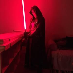 Meet your Posher, James